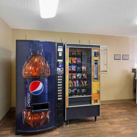 Extended Stay America Suites - Cleveland - Westlake Exteriör bild