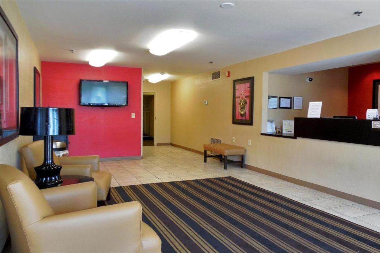 Extended Stay America Suites - Cleveland - Westlake Exteriör bild