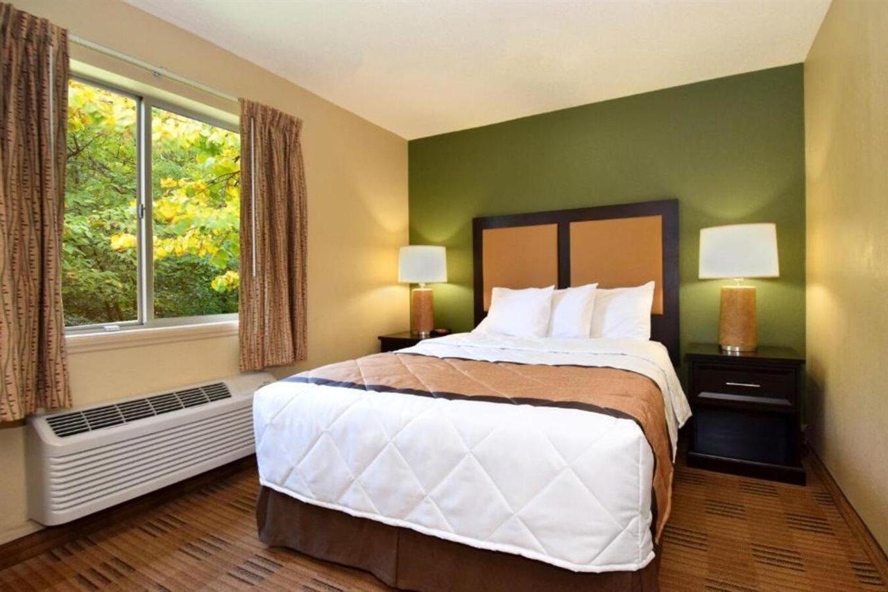 Extended Stay America Suites - Cleveland - Westlake Exteriör bild