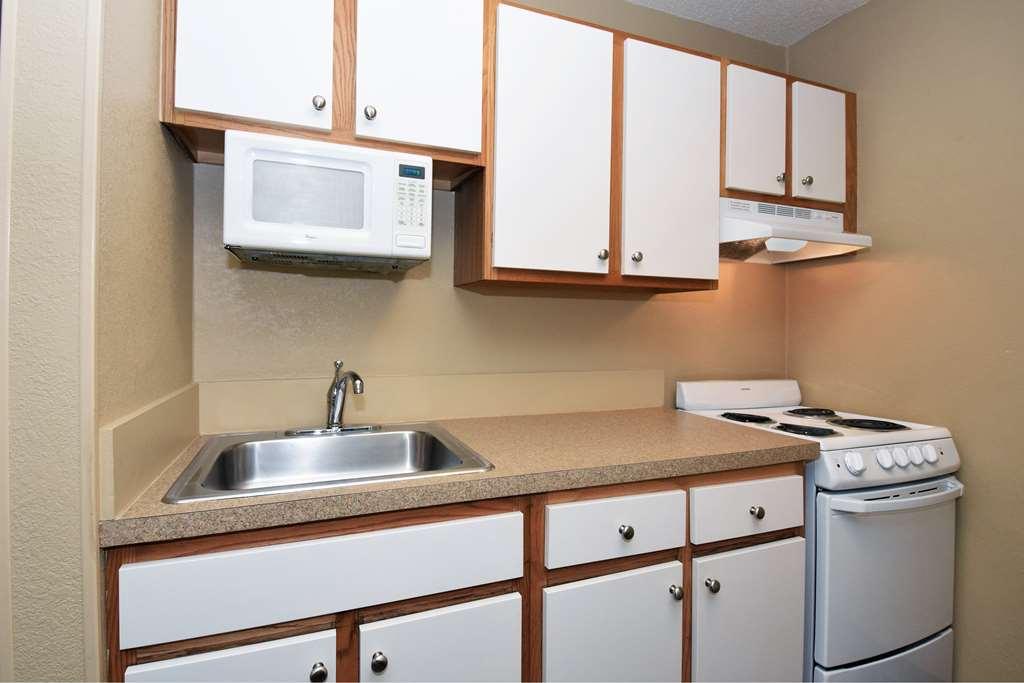 Extended Stay America Suites - Cleveland - Westlake Rum bild