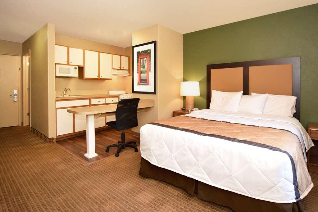 Extended Stay America Suites - Cleveland - Westlake Rum bild