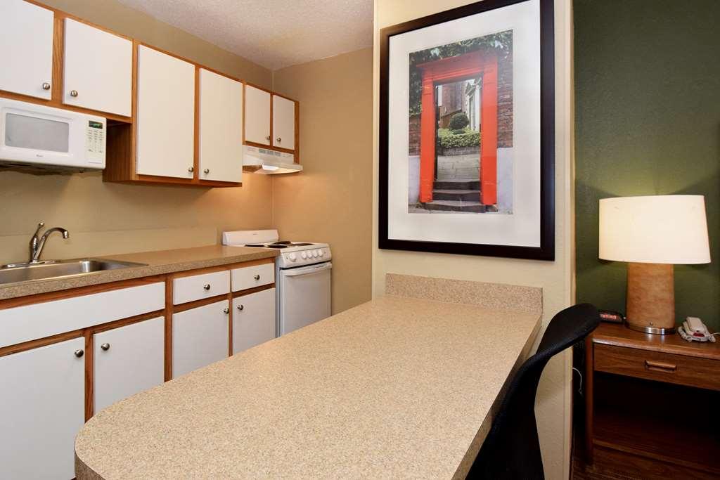 Extended Stay America Suites - Cleveland - Westlake Rum bild
