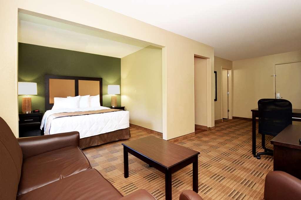 Extended Stay America Suites - Cleveland - Westlake Rum bild