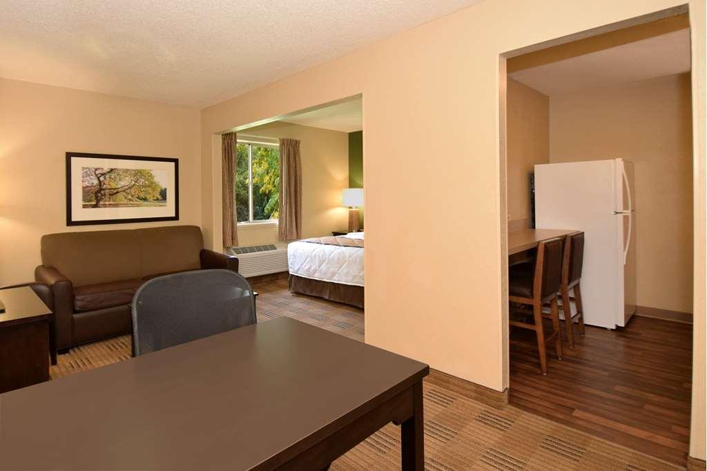 Extended Stay America Suites - Cleveland - Westlake Rum bild