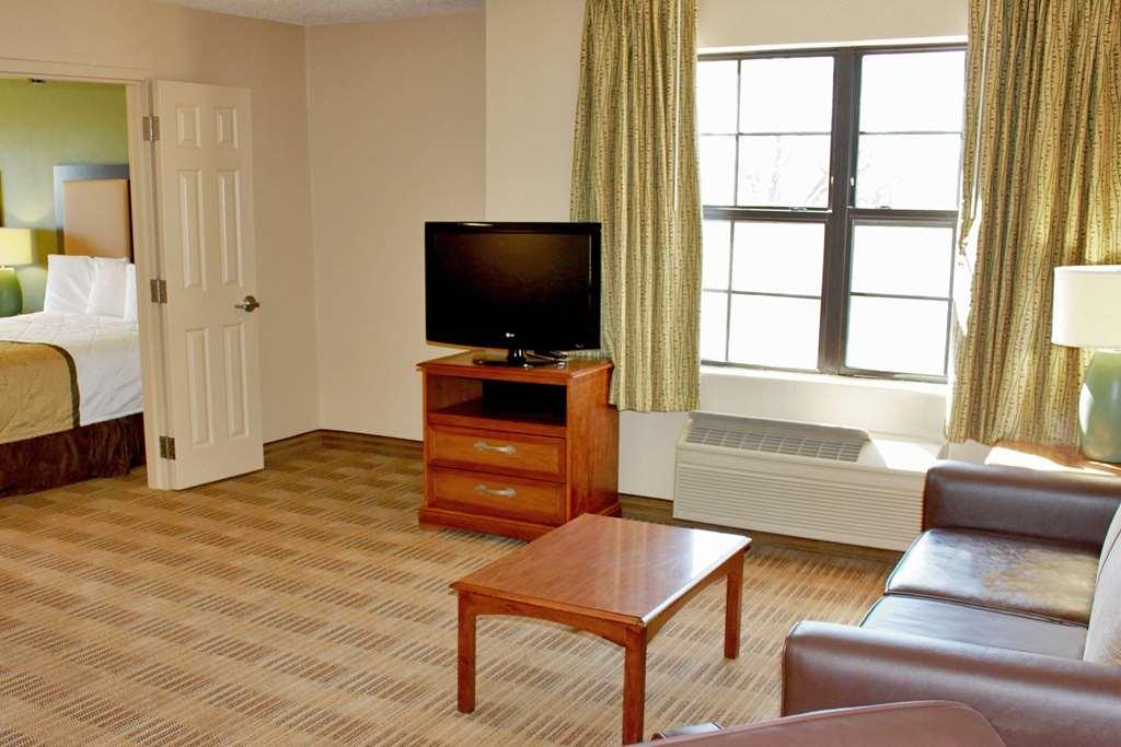 Extended Stay America Suites - Cleveland - Westlake Rum bild