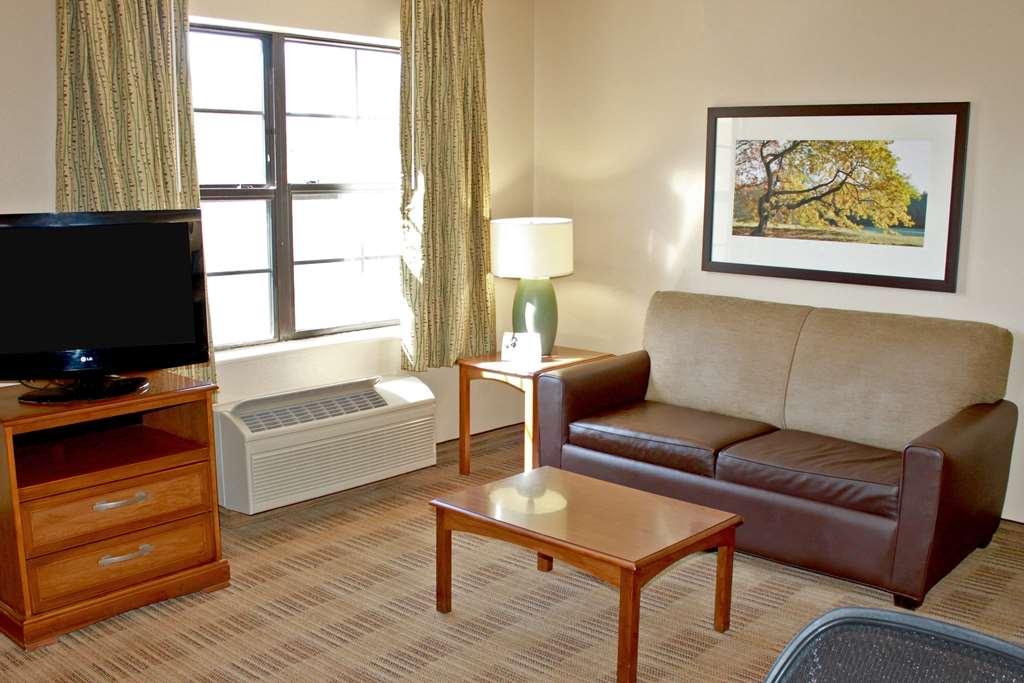 Extended Stay America Suites - Cleveland - Westlake Rum bild