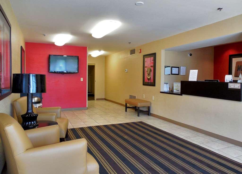 Extended Stay America Suites - Cleveland - Westlake Inreriör bild