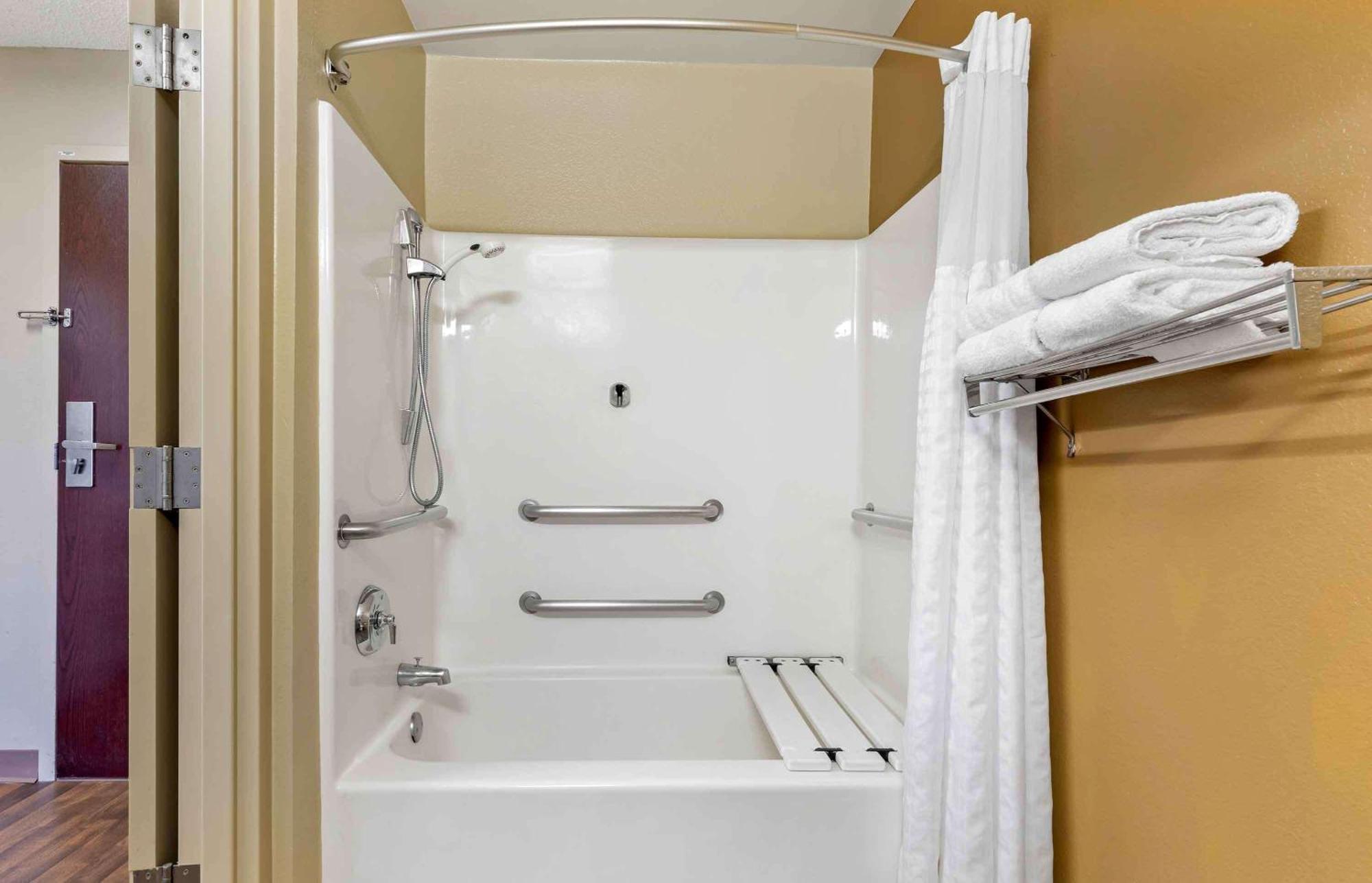 Extended Stay America Suites - Cleveland - Westlake Exteriör bild