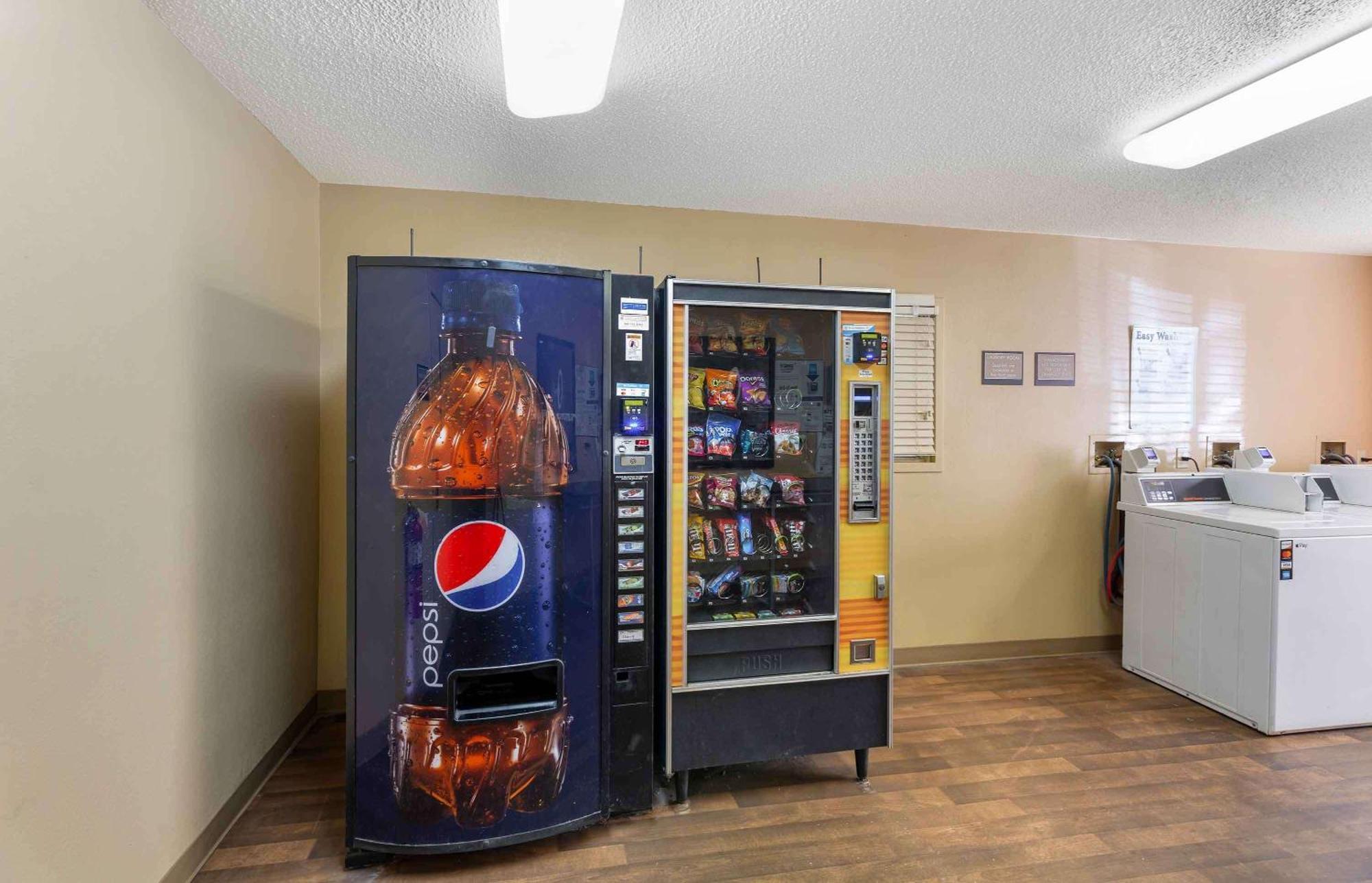Extended Stay America Suites - Cleveland - Westlake Exteriör bild