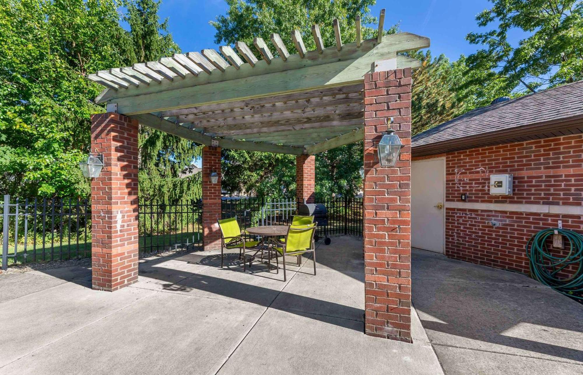 Extended Stay America Suites - Cleveland - Westlake Exteriör bild