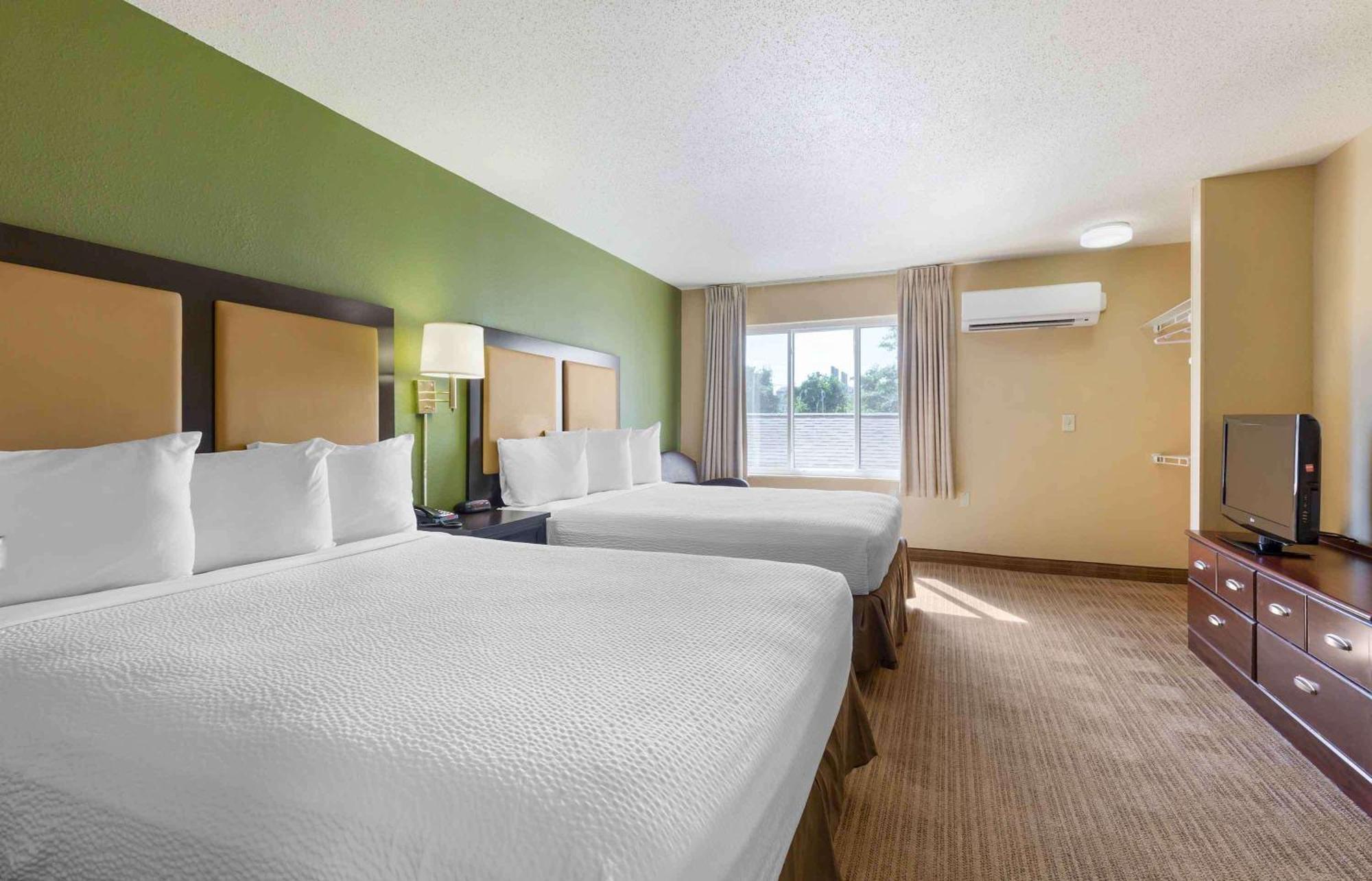 Extended Stay America Suites - Cleveland - Westlake Exteriör bild