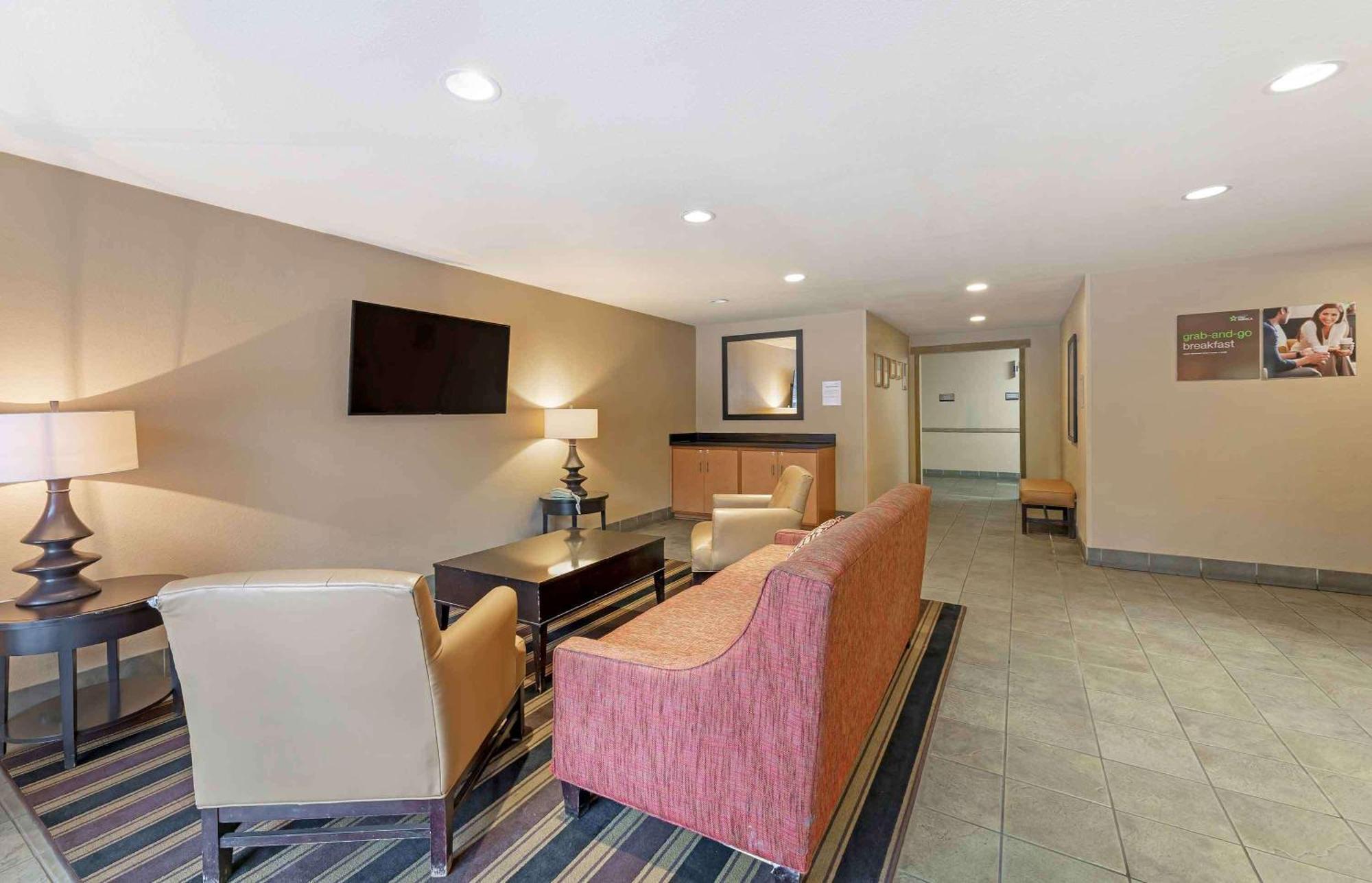 Extended Stay America Suites - Cleveland - Westlake Exteriör bild