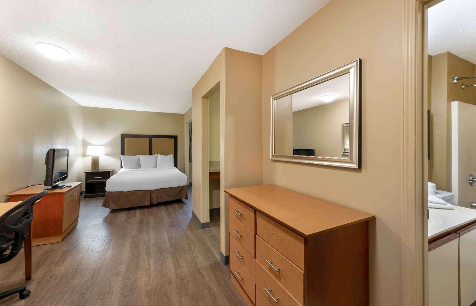 Extended Stay America Suites - Cleveland - Westlake Exteriör bild