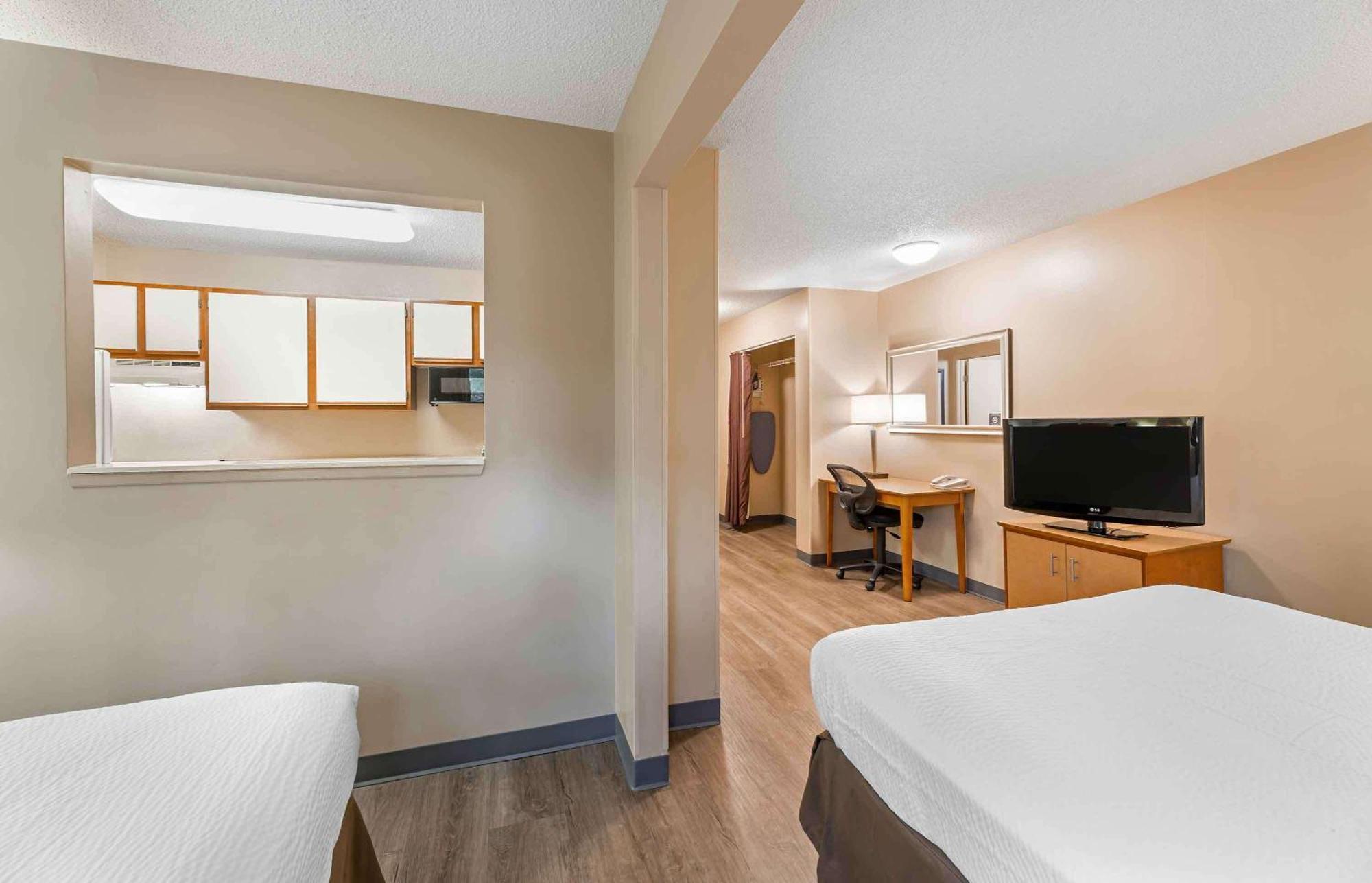 Extended Stay America Suites - Cleveland - Westlake Exteriör bild