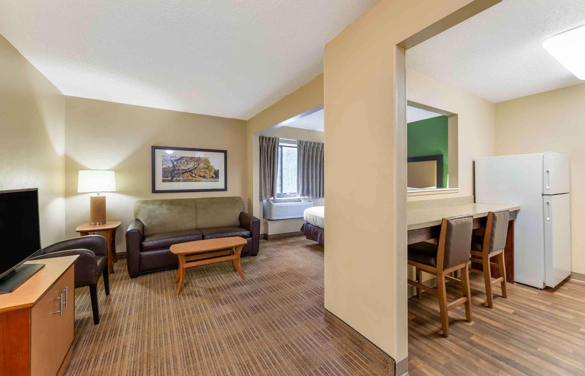 Extended Stay America Suites - Cleveland - Westlake Exteriör bild