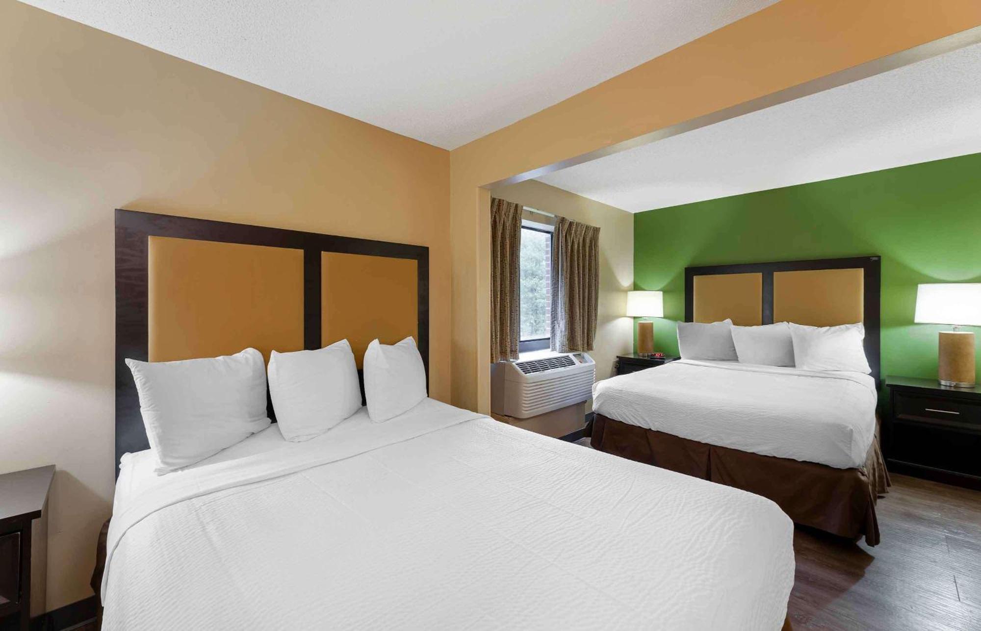 Extended Stay America Suites - Cleveland - Westlake Exteriör bild
