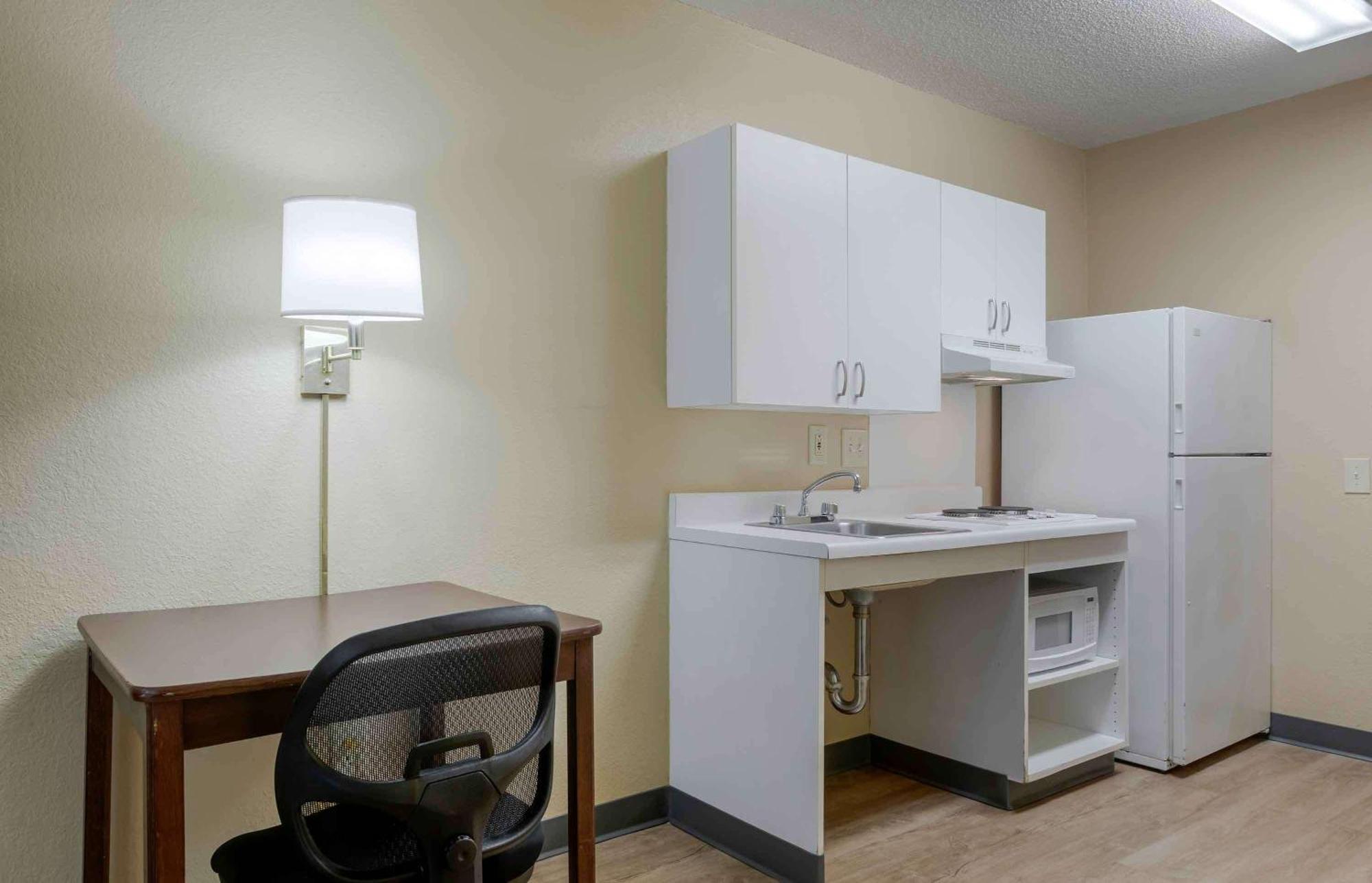 Extended Stay America Suites - Cleveland - Westlake Exteriör bild