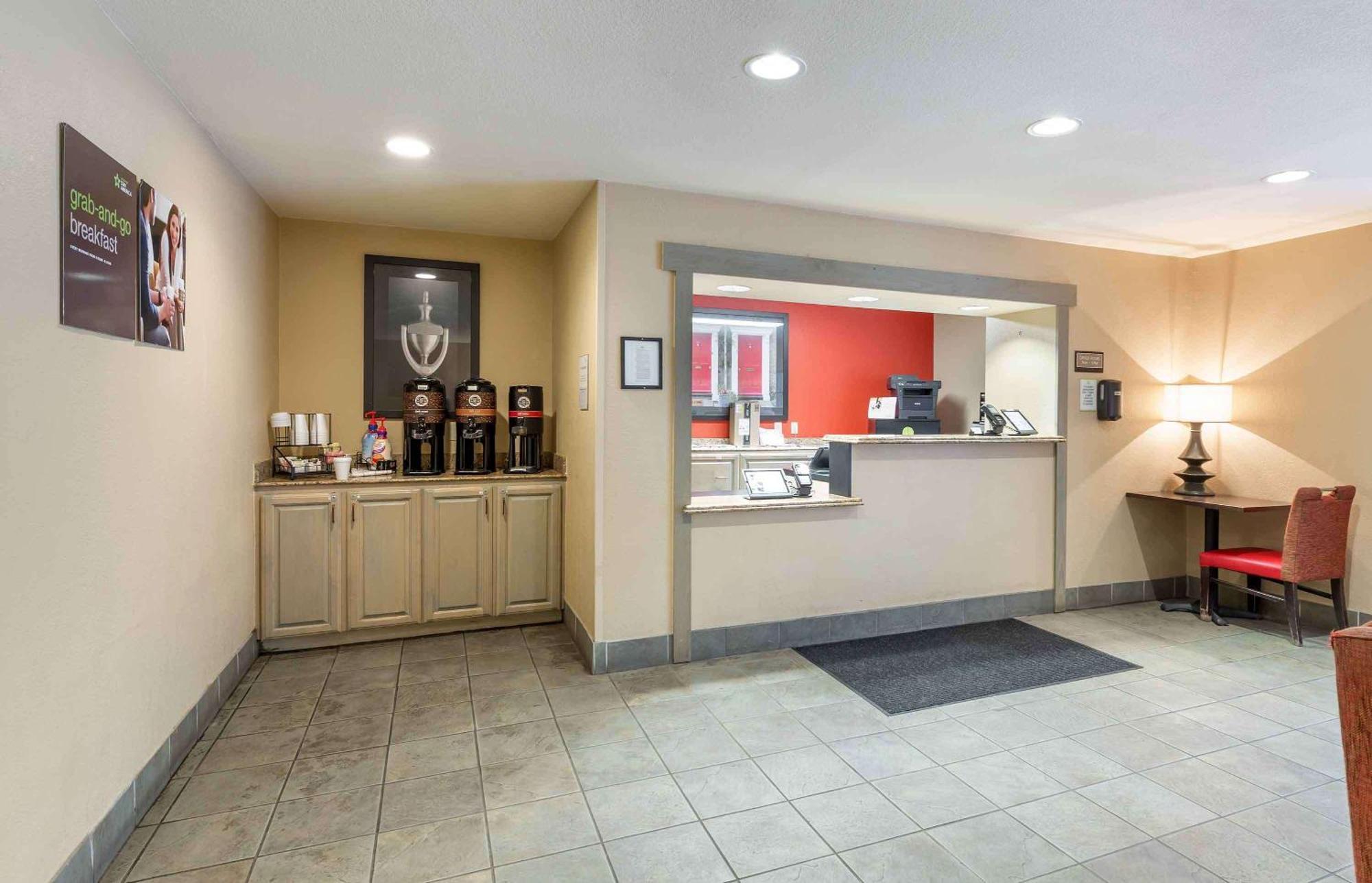 Extended Stay America Suites - Cleveland - Westlake Exteriör bild