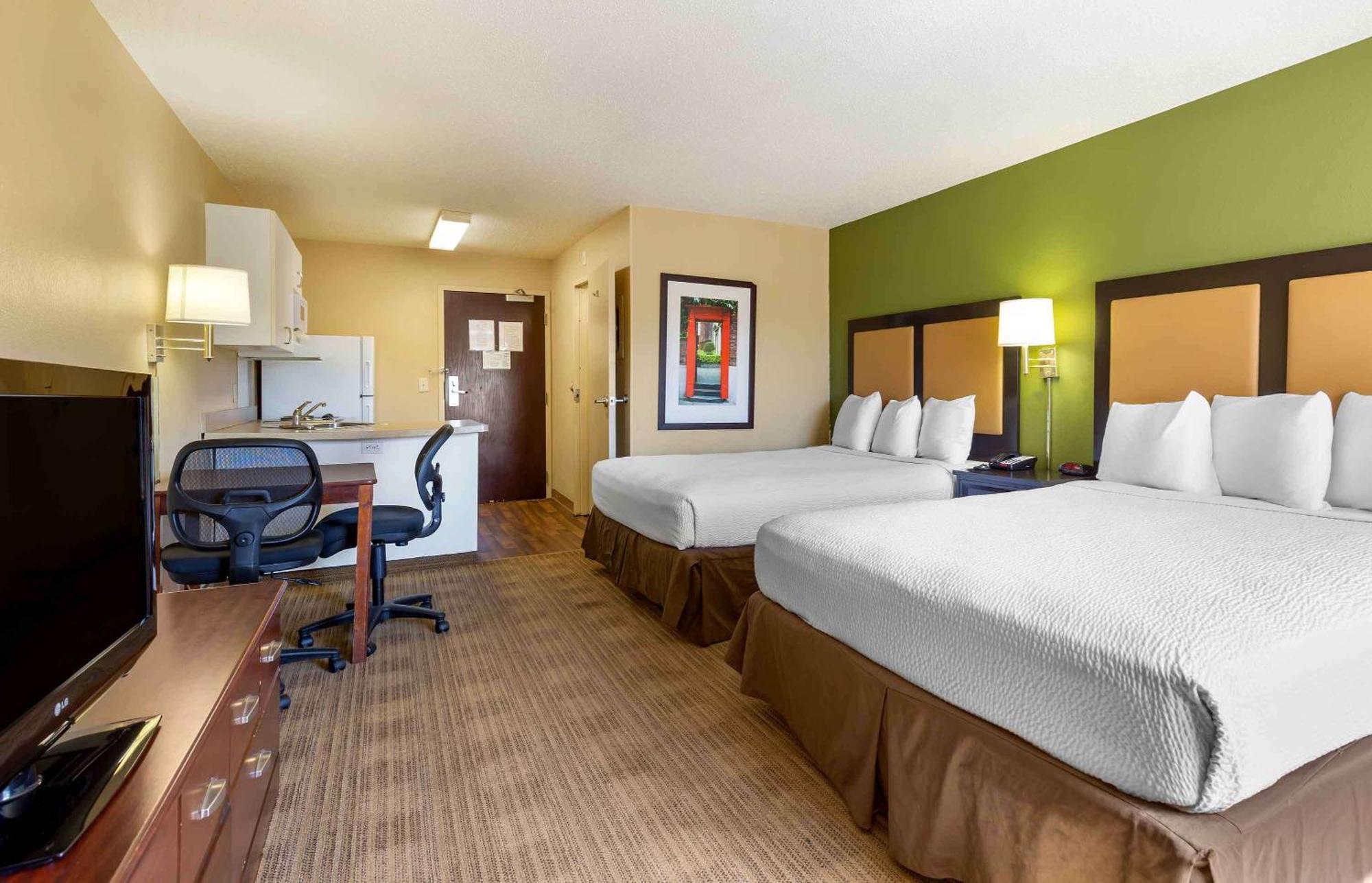 Extended Stay America Suites - Cleveland - Westlake Exteriör bild
