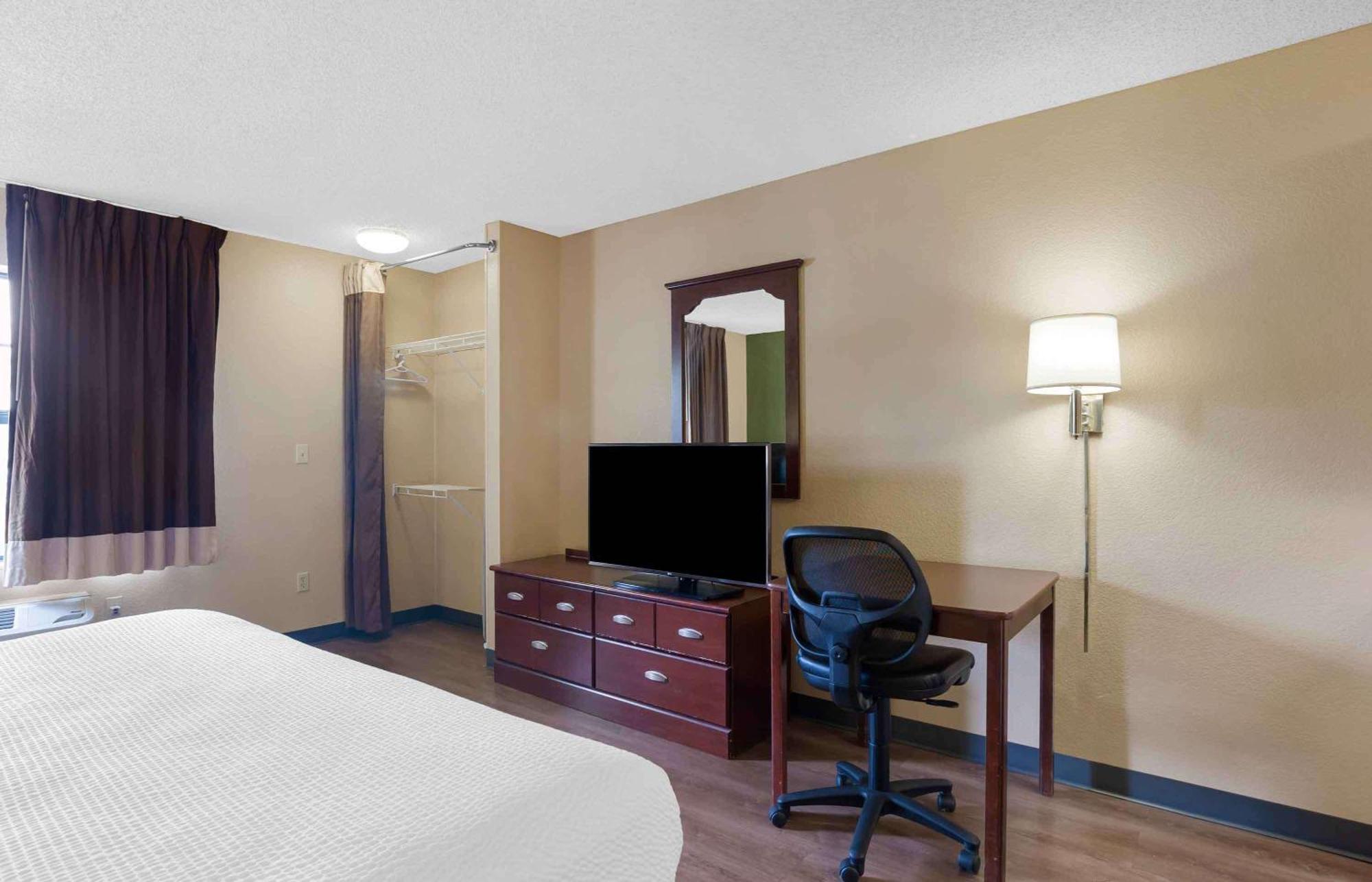Extended Stay America Suites - Cleveland - Westlake Exteriör bild