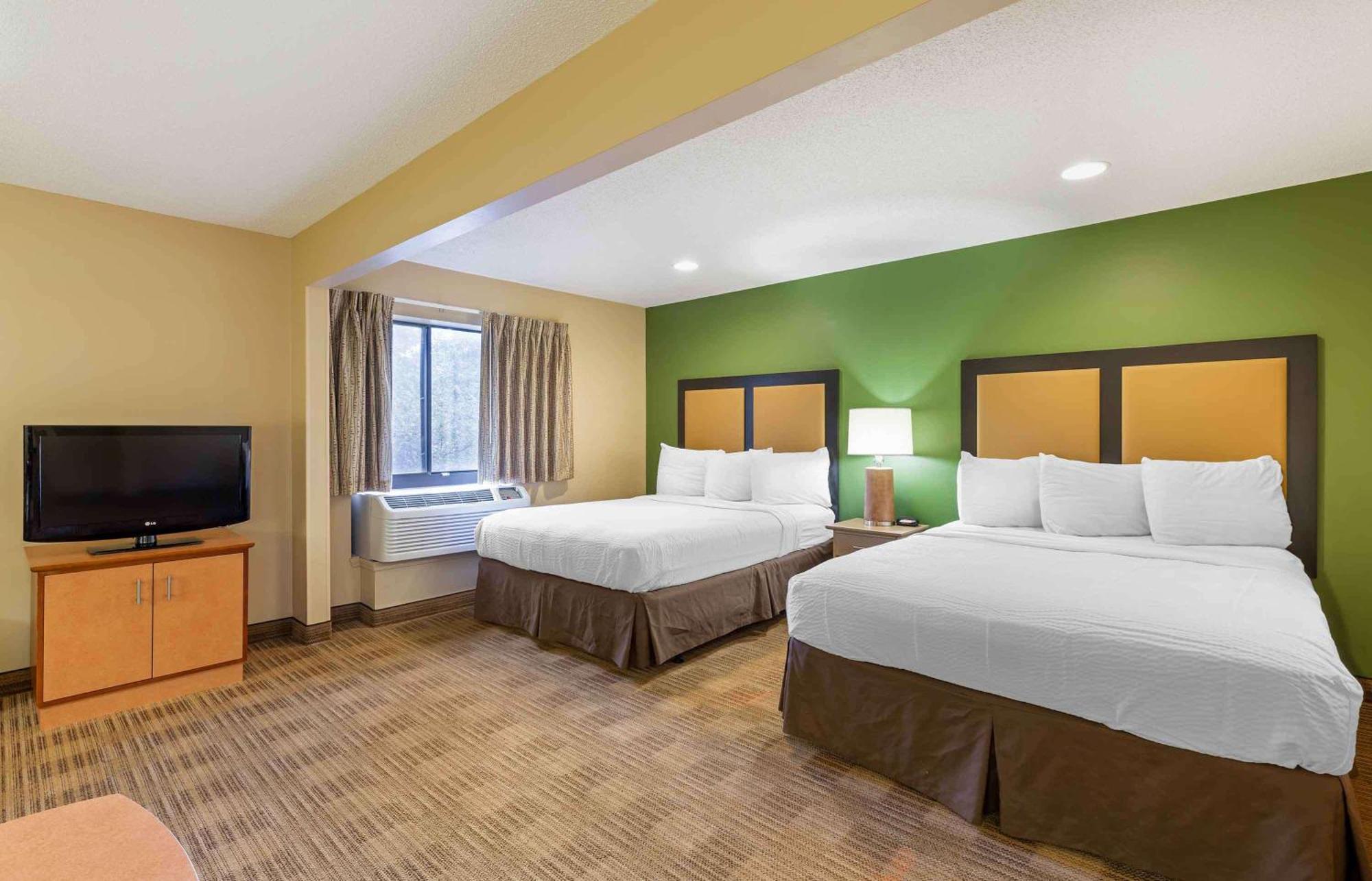 Extended Stay America Suites - Cleveland - Westlake Exteriör bild