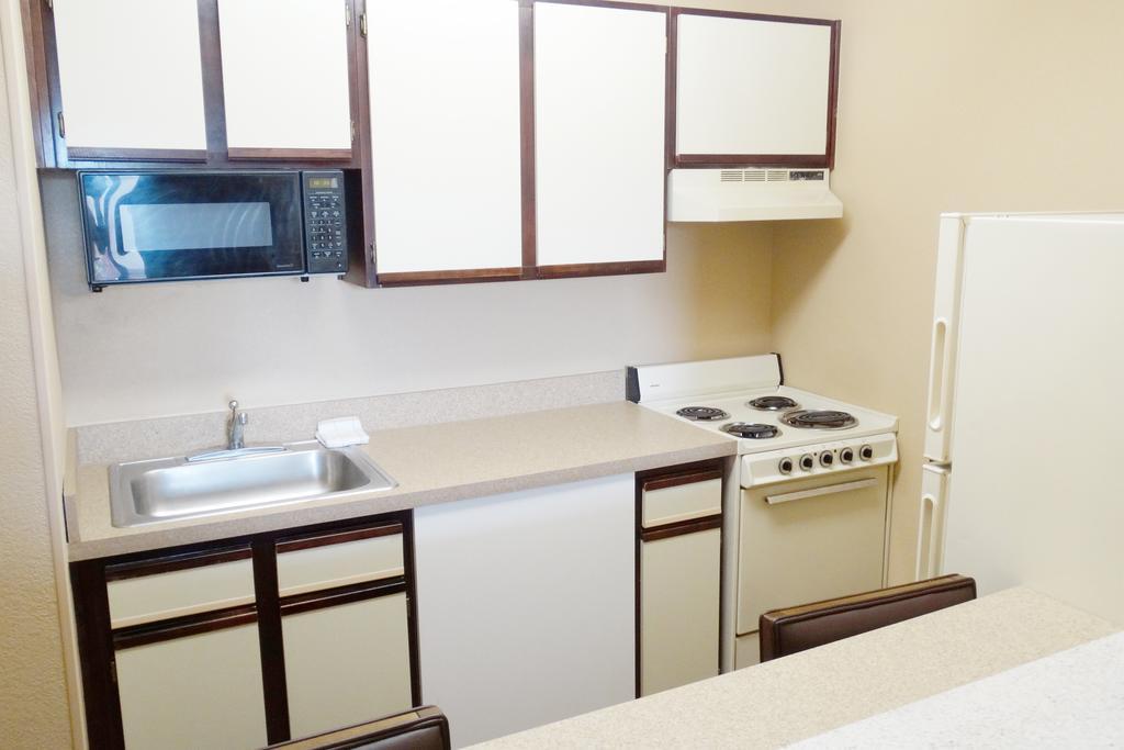 Extended Stay America Suites - Cleveland - Westlake Exteriör bild
