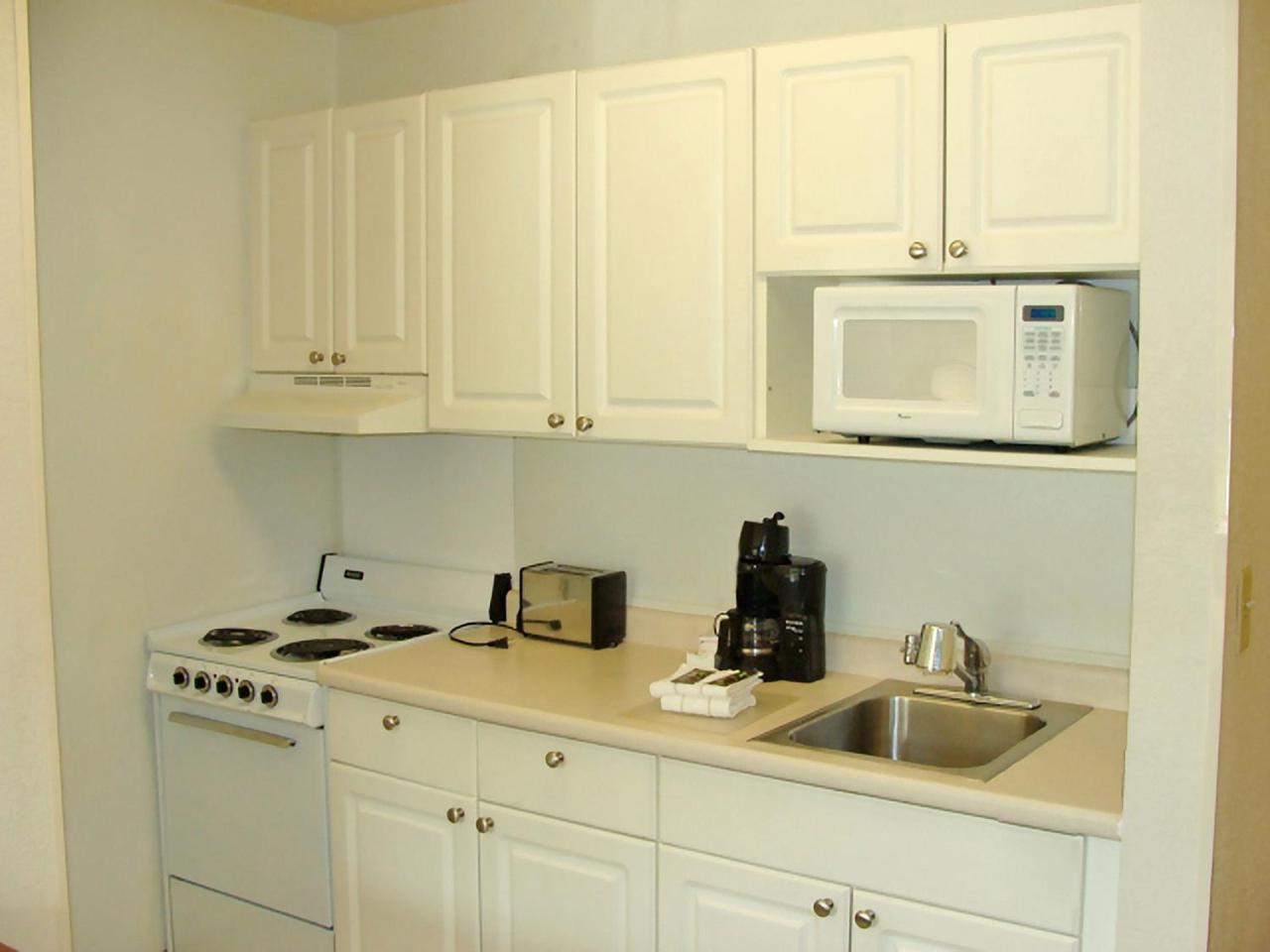 Extended Stay America Suites - Cleveland - Westlake Exteriör bild