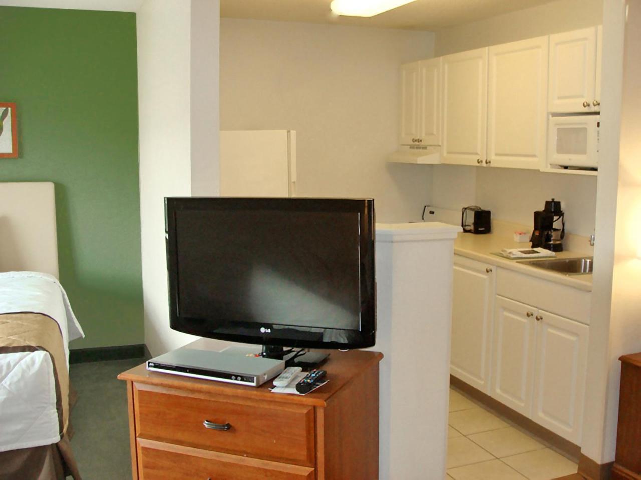 Extended Stay America Suites - Cleveland - Westlake Exteriör bild