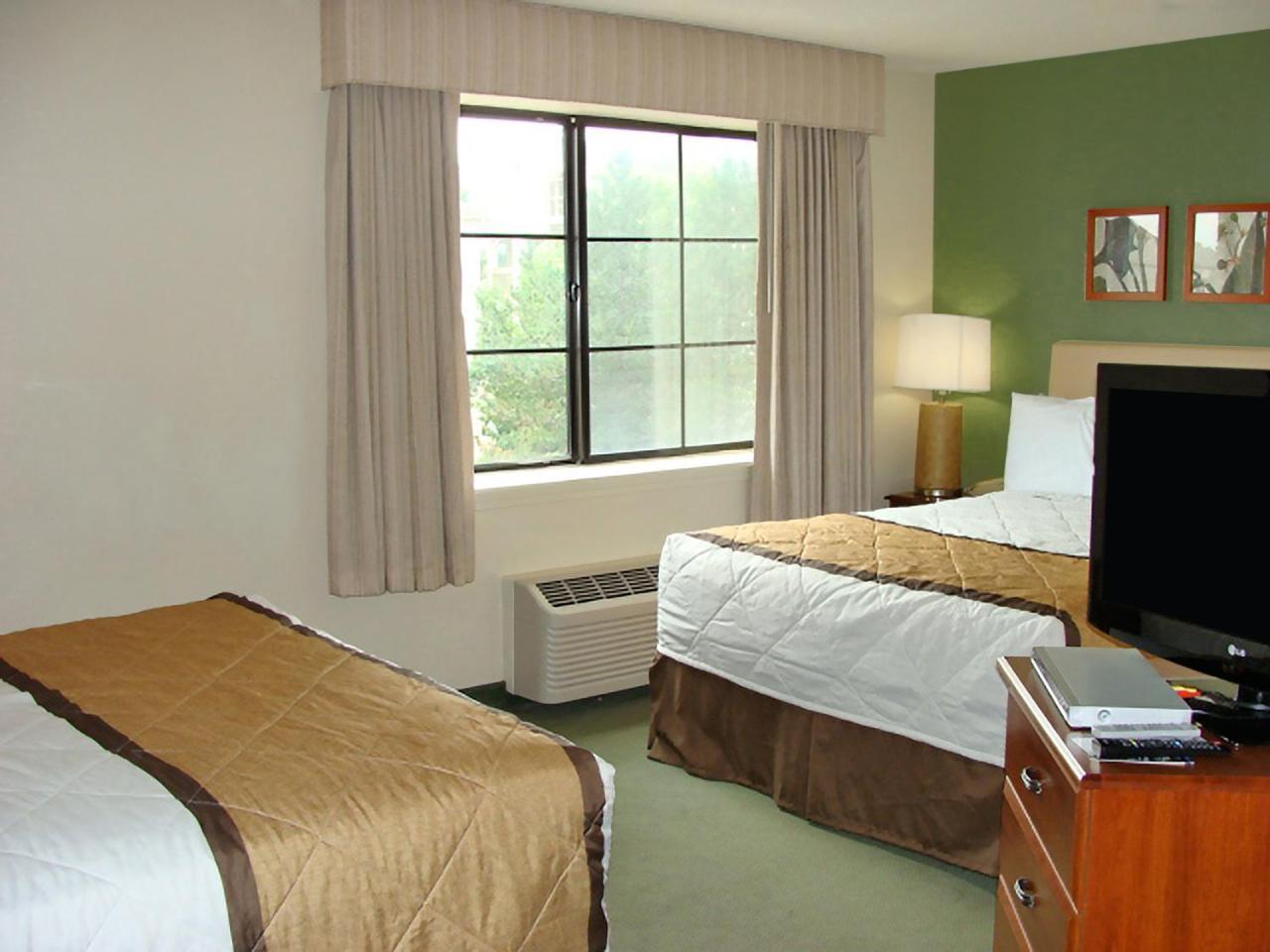 Extended Stay America Suites - Cleveland - Westlake Exteriör bild