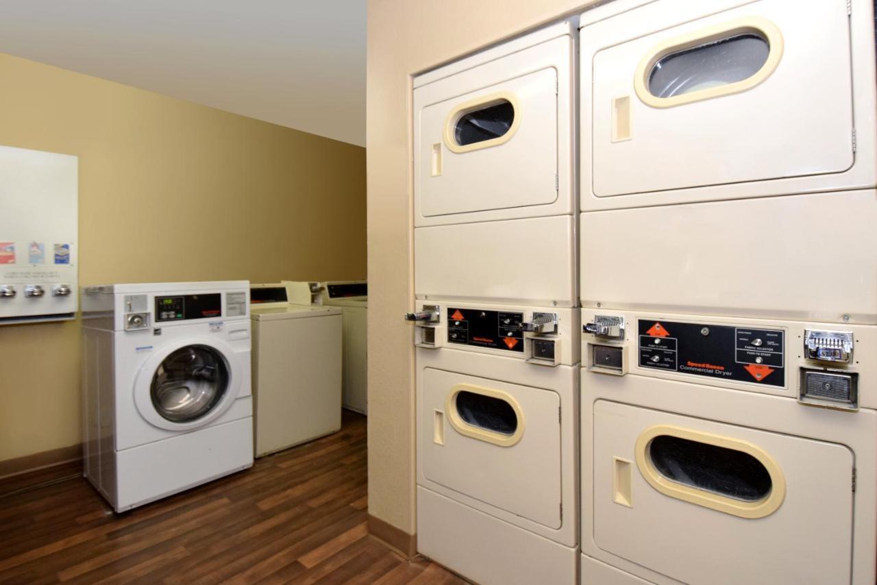 Extended Stay America Suites - Cleveland - Westlake Exteriör bild