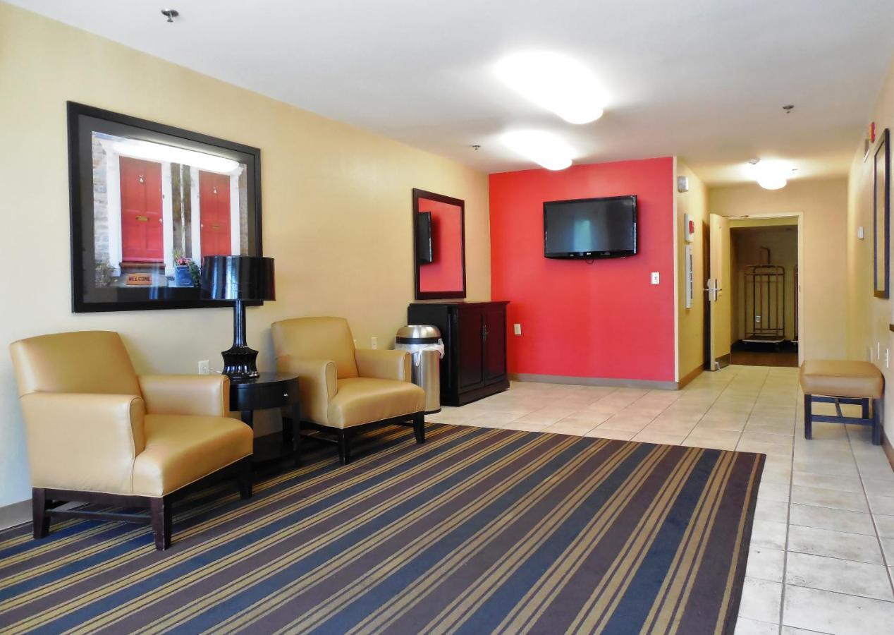 Extended Stay America Suites - Cleveland - Westlake Exteriör bild